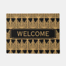Search for art deco doormats 1920