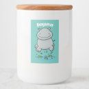 Search for hippo labels Cute