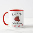 Search for hermit mugs Pet