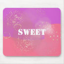 Recherche de conception scintillante tapis souris Pour elle
