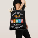 Recherche de patient sacs Nurse