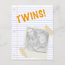 Search for insert postcards Baby shower