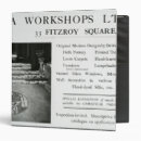 Search for workshops binders English