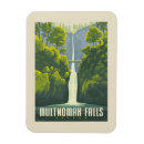 Recherche de style vintage magnets Orégon