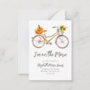 Search for change of address note cards Sunflower