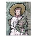Recherche de singe de fille posters Pour tous