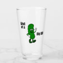 Search for kind of a big dill Pickle