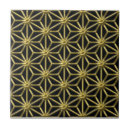 Search for lattice tiles Black