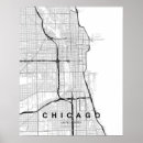 Search for black map posters United states