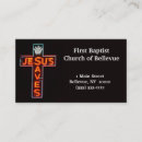 Recherche de christianisme cartes visite Ministre