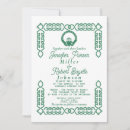 Recherche de claddagh invitations Noeud céleste
