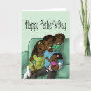 Search for african american fathers day cards Black