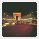 Recherche de triomphe autocollants Paysage urbain