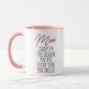 Search for sorry not sorry mugs Mother