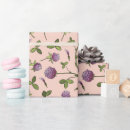 Search for clover gift wrap Red