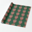 Search for trump wrapping paper Satire