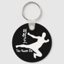 Search for tae kwon do keychains Korea