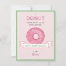 Search for donut valentines day cards Cute