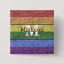 Search for square rainbow buttons Flag