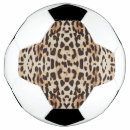 Search for animal print soccer balls Cheetah