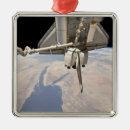 Search for 131 ornaments International space station