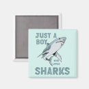 Search for blue shark magnets Funny