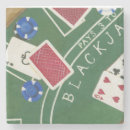 Recherche de jeux dessous de verres Table