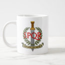 Search for spqr mugs Gladiator