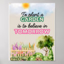 Recherche de plante posters Été