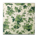 Recherche de lierre carreaux Vert