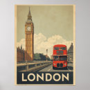 Recherche de vintage de londres posters Tourisme