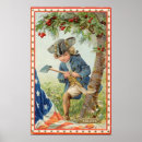 Search for vintage election posters America