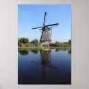 Search for windmills posters Dutch