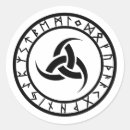 Search for viking mythology stickers Warrior