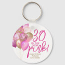 Recherche de 30 ans porteclés 30e jour