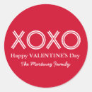 Recherche de happy valentine stickers Fête des valentines