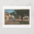 Recherche de rue cartes postales Arbres