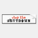 Search for political bumper stickers Protest