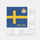 Search for swedish napkins Party