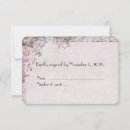 Search for borders rsvp cards Vintage