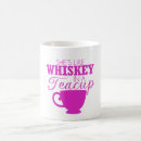 Recherche de whiskey tasses Rose