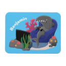 Recherche de requin magnets Dessin