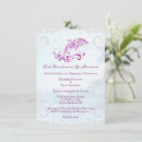 Search for wave 4x6 invitations Elegant