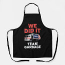 Search for trucking aprons Usa