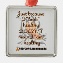 Search for healthy ornaments Orange
