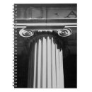 Search for architecture notebooks Columns