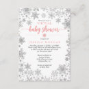 Search for virtual shower invitations Snowflake