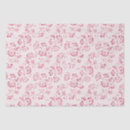 Search for blush pink floral tissue paper Feminine