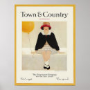 Search for vintage magazine covers posters Fashion