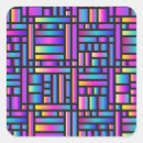 Search for modern geometric pattern stickers Elegant